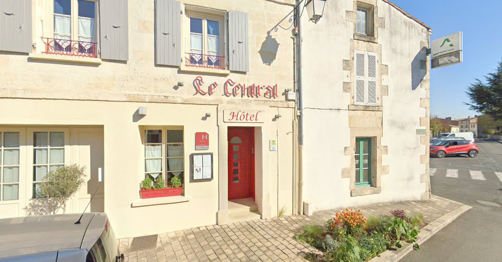 Sarl D.l.m.s Tourisme à Coulon (Deux-Sèvres 79)