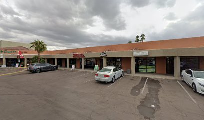Berndt Chiropractic Center - Pet Food Store in Scottsdale Arizona