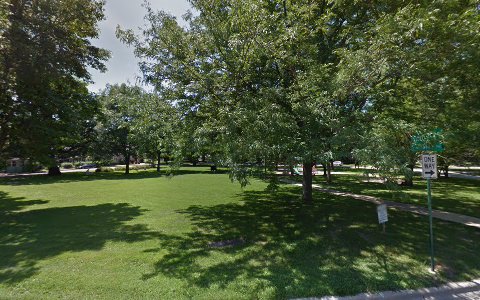 Park «Elmside Circle Park», reviews and photos, 500 Elmside Blvd, Madison, WI 53704, USA