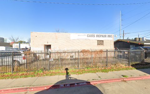 Auto Repair Shop «ALEJANDRO AUTO REPAIR LLC», reviews and photos, 5611 Maple Ave, Dallas, TX 75235, USA