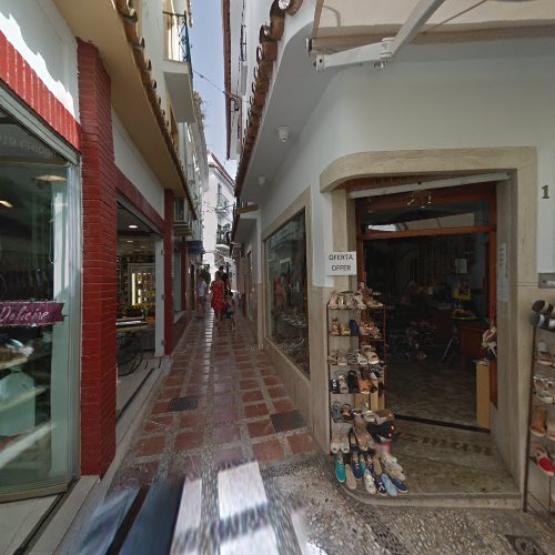 Café Boutique en Marbella