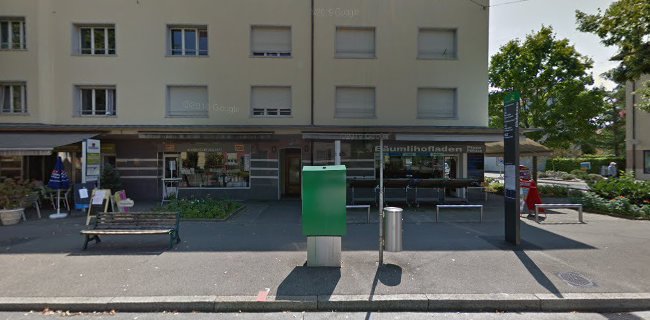Rezensionen über Bäumlihofladen GmbH in Basel - Supermarkt