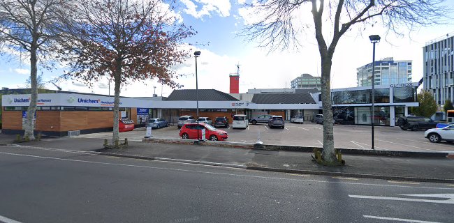 173 Anglesea Street, Hamilton Central, Hamilton 3204, New Zealand