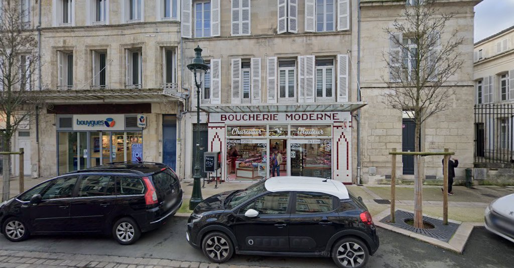 Cabinet Dentaire Lapasserie Lelay à Rochefort