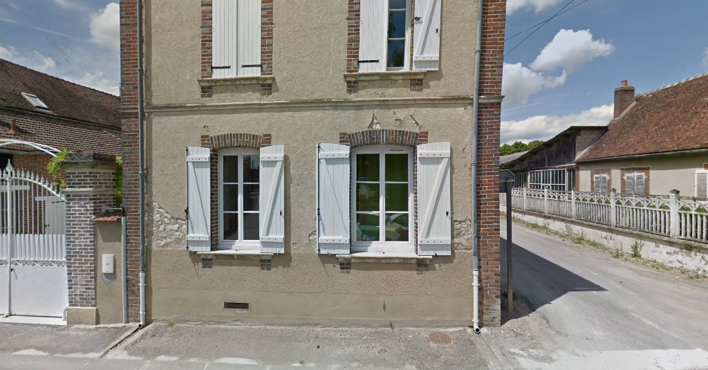 Michaut Ets à Ormoy (Yonne 89)