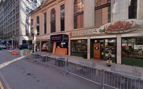 Italian Restaurant «GEM Italian Kitchen Nightclub & Lounge», reviews and photos, 42 Province St, Boston, MA 02108, USA