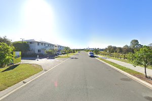 Griffin Rise Townhouses image