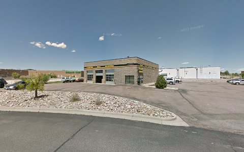 Auto Repair Shop «Meineke Car Care Center», reviews and photos, 7352 McLaughlin Rd, Falcon, CO 80831, USA