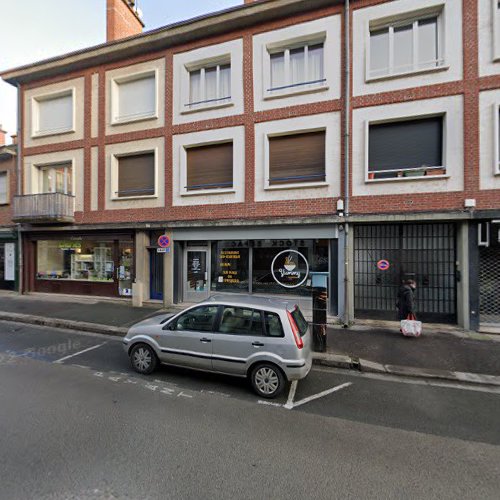 Magasin discount Stock Espace Amiens