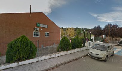 Colegio Público Monte Hacho en Palma (la)