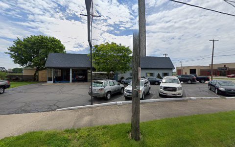 Auto Repair Shop «Zips Auto Repair», reviews and photos, 388 S B St, Hamilton, OH 45013, USA