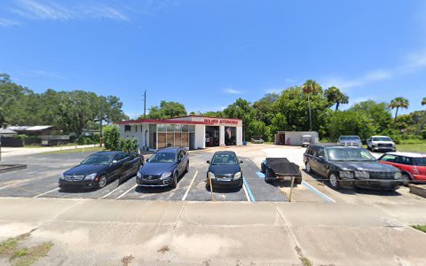Auto Repair Shop «Holmes Auto Works», reviews and photos, 423 N Ridgewood Ave, Edgewater, FL 32132, USA