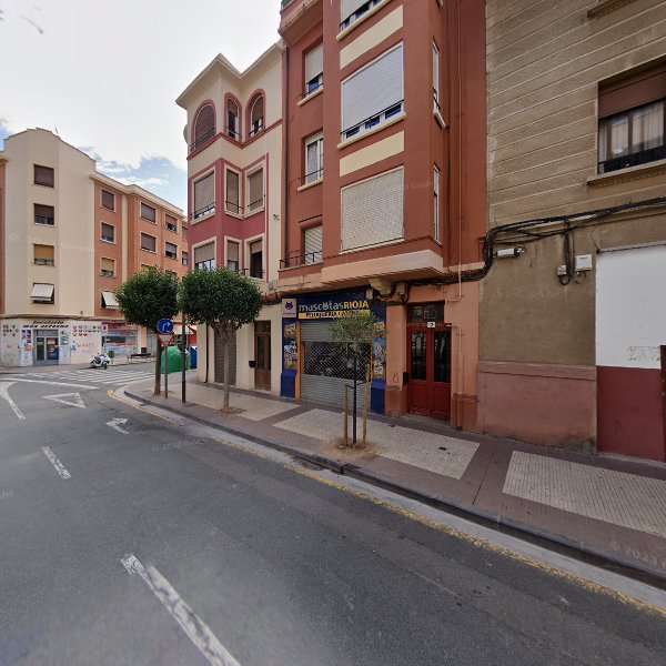 Tiendas de productos para animales en Logroño de 2024