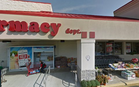 Pharmacy «Weis Markets: Pharmacy», reviews and photos, 121 Water St, Newton, NJ 07860, USA