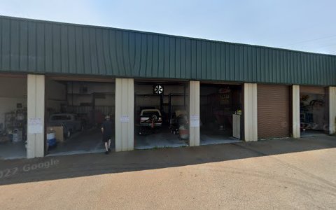 Auto Repair Shop «Fast Automotive», reviews and photos, 5280 Atlanta Hwy, Alpharetta, GA 30004, USA