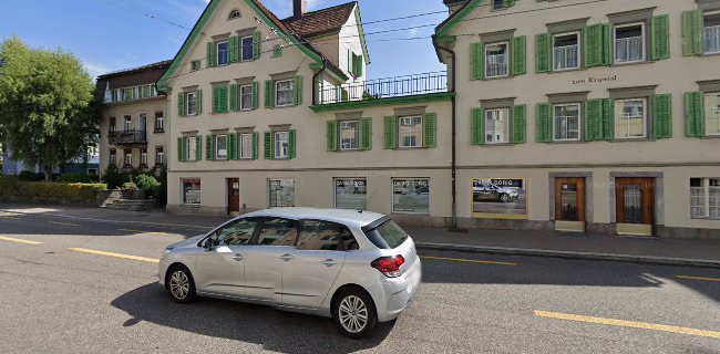 Rezensionen über Rutz Feuerstellen GmbH in St. Gallen - Baumarkt