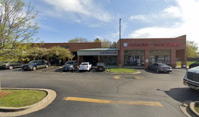Francis Puzon - Pet Food Store in Orland Park Illinois