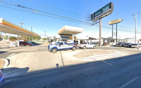 Auto Repair Shop «Hollywood Park Automotive», reviews and photos, 16607 San Pedro Ave, San Antonio, TX 78232, USA