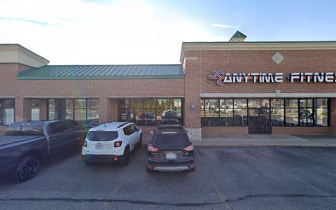 Gym «Anytime Fitness», reviews and photos, 15222 Canal Rd, Charter Twp of Clinton, MI 48038, USA