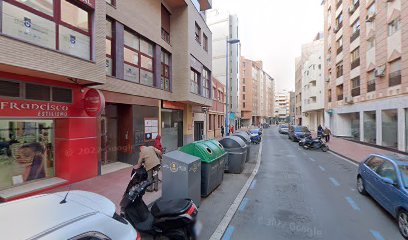 Centro de día Vitalsad Almería