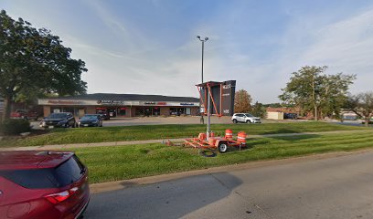 Traci Nelson Johnson - Pet Food Store in Davenport Iowa