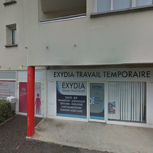 Exydia - Agence d'intérim à Agen