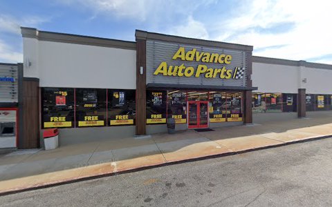 Auto Parts Store «Advance Auto Parts», reviews and photos, 11909 Reisterstown Rd, Reisterstown, MD 21136, USA