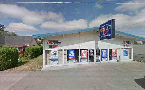 Auto Parts Store «Carquest Auto Parts», reviews and photos, 122 S Molalla Ave, Molalla, OR 97038, USA