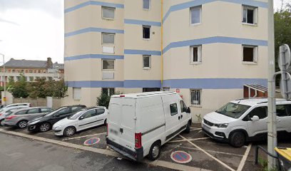 Centre Maternel Azur Le Havre
