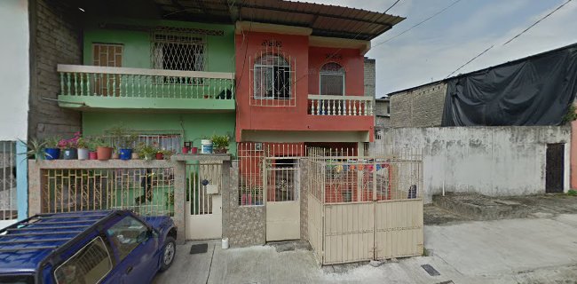Car Wash "PELADO TUNING" - Guayaquil