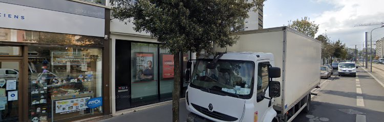 Photo du Banque Société Générale à Châtillon