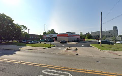 Auto Parts Store «AutoZone», reviews and photos, 101 E 9th St, Chester, PA 19013, USA