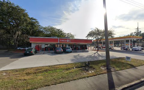Convenience Store «Circle K», reviews and photos, 1000 1st St S, Winter Haven, FL 33880, USA
