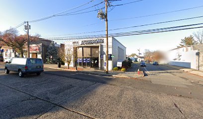 Clifton chiropractor - Pet Food Store in Clifton New Jersey