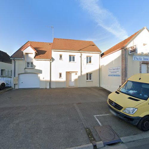 Agence immobilière Paola Immobiler Lucé