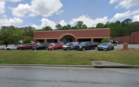 Auto Body Shop «Quality Care Auto Body & Accessories», reviews and photos, 332 Swanson Dr, Lawrenceville, GA 30043, USA