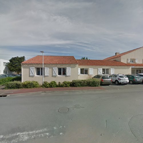 Centre médical MAISON DES SOLIDARITES Saint-Gilles-Croix-de-Vie