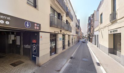 Parking Parkmont 2000 | Parking Low Cost en Mataró – Barcelona