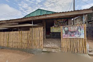 Waterside Bar, Osogbo image