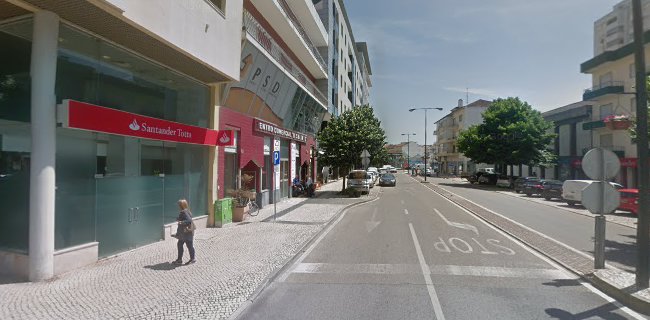 Rua Almirante Cândido dos Reis, Edifício Paulo VI Fracção C 1º A, 2040-322 Rio Maior, Portugal