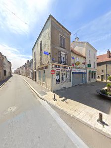Styl'coif Pl. du Marché, 28700 Auneau-Bleury-Saint-Symphorien, France
