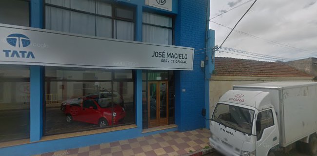 J.M MECANCA AUTOMOTRIZ - Taller de reparación de automóviles