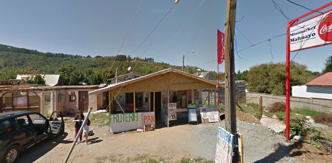Minimarket Mahuayo - Valdivia
