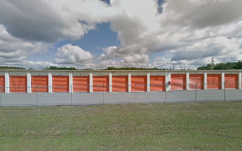 Self-Storage Facility «Public Storage», reviews and photos, 2110 NE 36th Ave Rd, Ocala, FL 34470, USA