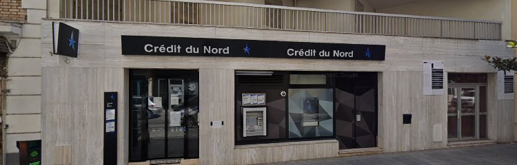Photo du Banque Crédit du Nord à La Garenne-Colombes