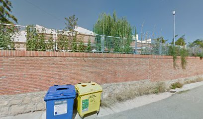 Colegio Público El Justicia de Aragón en Alcorisa