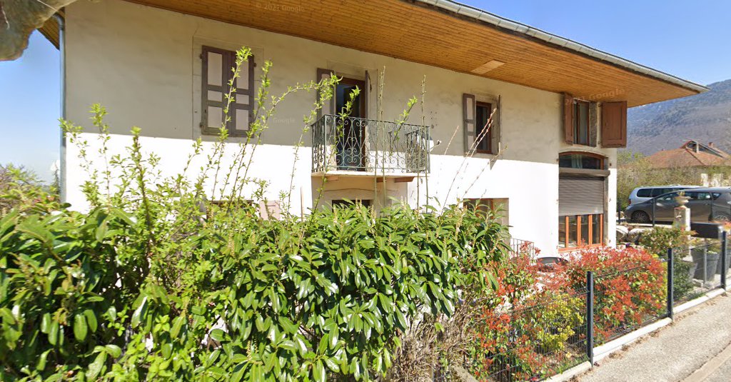 Chambre village à Cusy (Haute-Savoie 74)