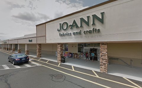 Fabric Store «Jo-Ann Fabrics and Crafts», reviews and photos, 774 Queen St, Southington, CT 06489, USA