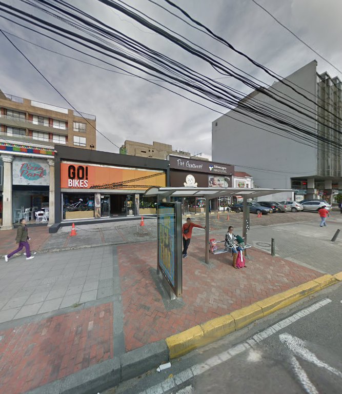Cerrajeros Bogotá | Cerrajería en Bogotá | Cerrajeros 24 Horas | Seguridad Abrecol