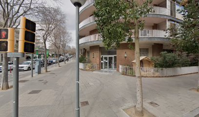 Residencia Sacerdotal Sant Josep Oriol - Barcelona